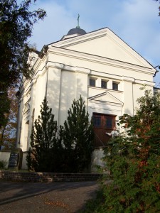 Kapelle